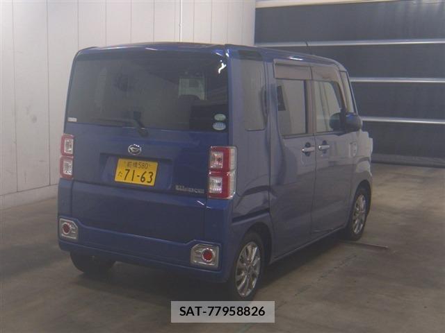 Daihatsu WAKE 2016 8698261-5
