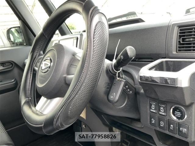 Daihatsu WAKE 2016 8698261-7