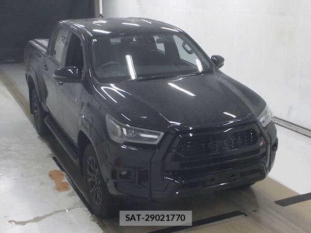 Toyota HILUX 2023 8847843-0