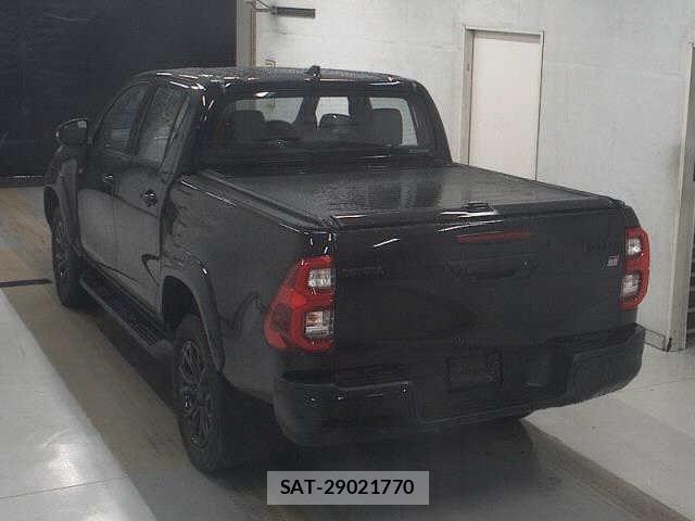 Toyota HILUX 2023 8847843-1