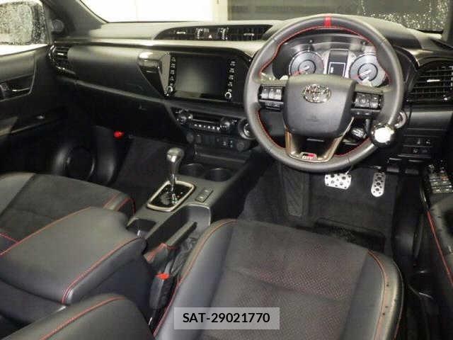 Toyota HILUX 2023 8847843-3