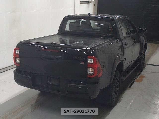 Toyota HILUX 2023 8847843-5
