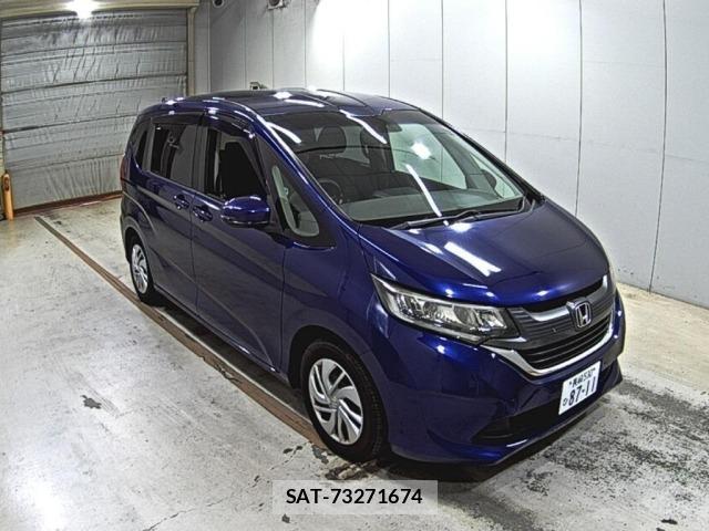 Honda FREED 2018 8716554-0