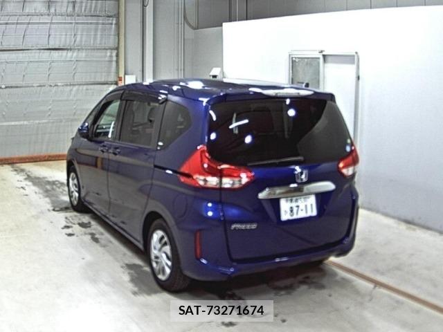 Honda FREED 2018 8716554-1