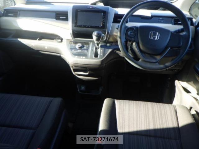 Honda FREED 2018 8716554-3