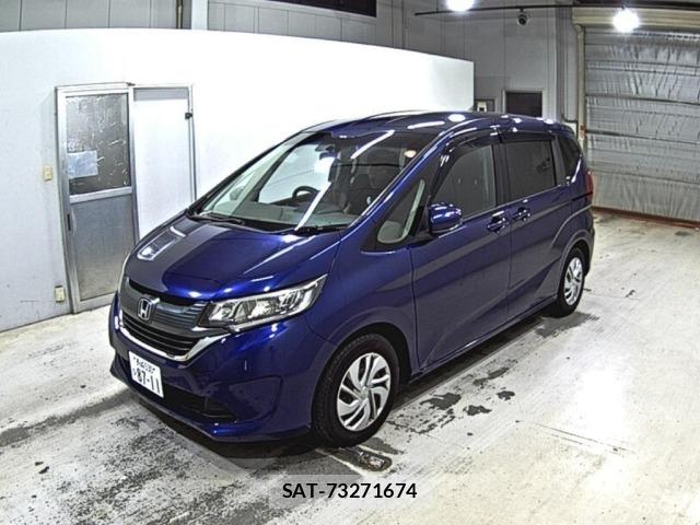Honda FREED 2018 8716554-4