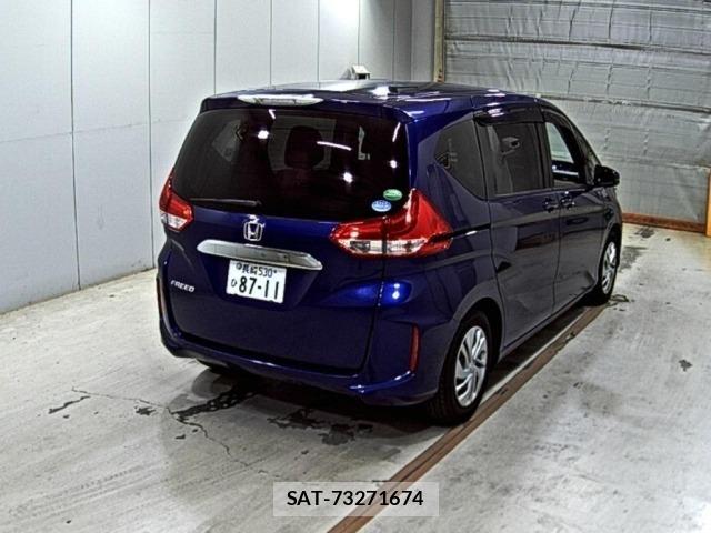 Honda FREED 2018 8716554-5