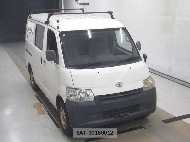 Toyota TOWNACE VAN 2016 8709277-0