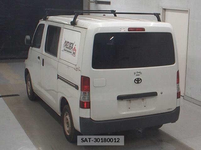 Toyota TOWNACE VAN 2016 8709277-1