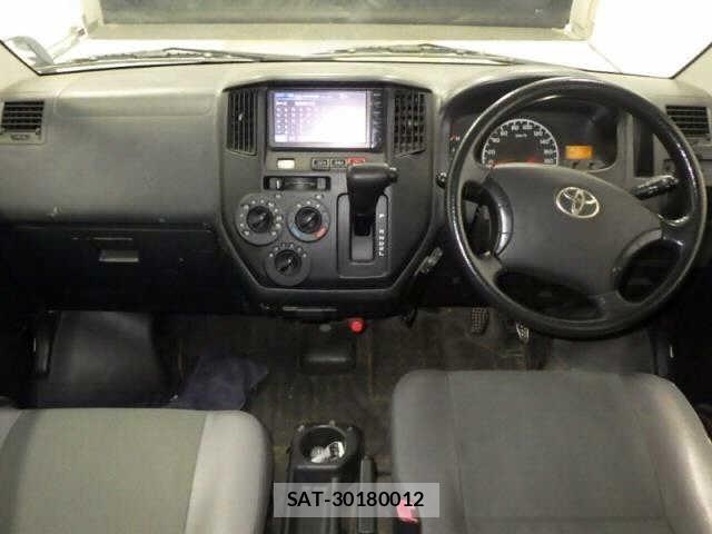 Toyota TOWNACE VAN 2016 8709277-3