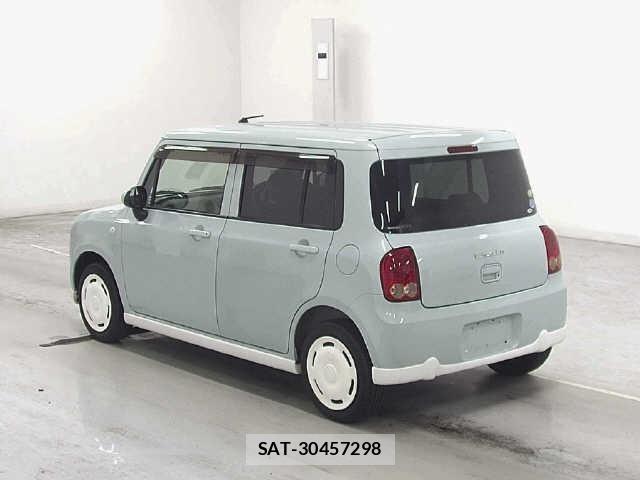 Suzuki LAPIN 2011 8811055-1