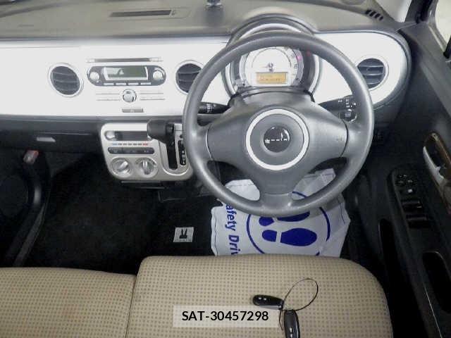 Suzuki LAPIN 2011 8811055-3