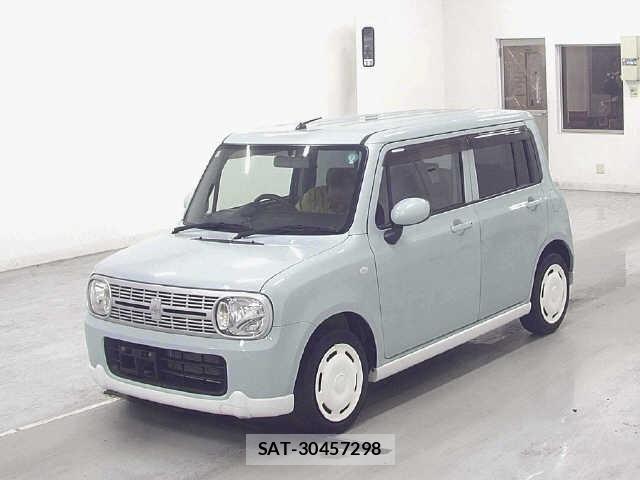 Suzuki LAPIN 2011 8811055-4