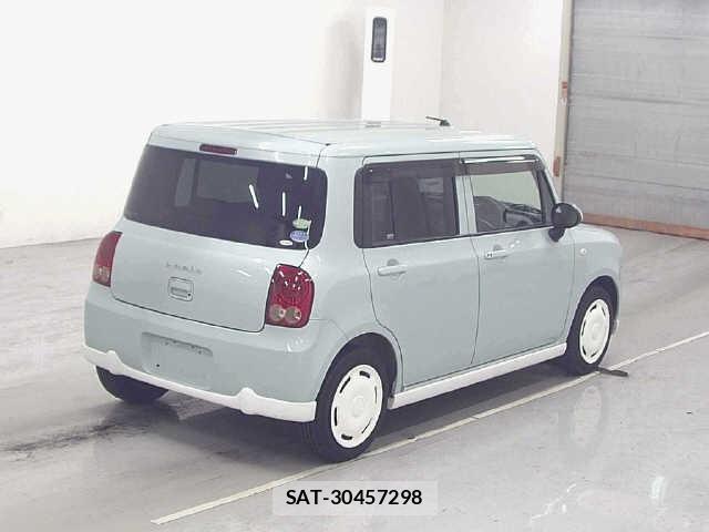 Suzuki LAPIN 2011 8811055-5