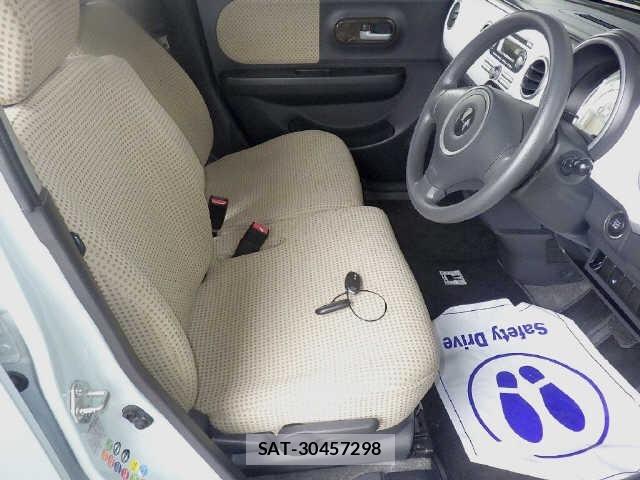 Suzuki LAPIN 2011 8811055-7
