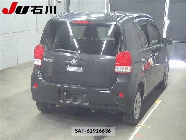 Toyota PORTE 2013 8804506-1