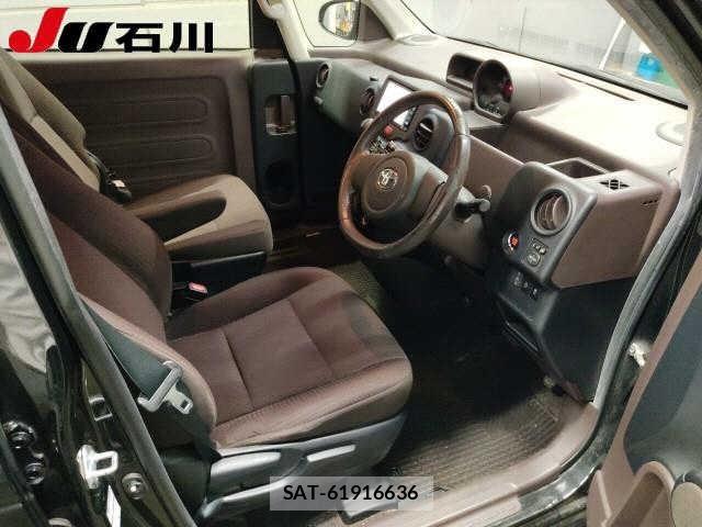 Toyota PORTE 2013 8804506-3
