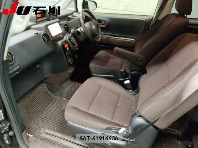 Toyota PORTE 2013 8804506-4