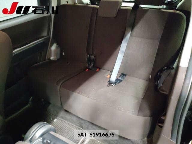Toyota PORTE 2013 8804506-5