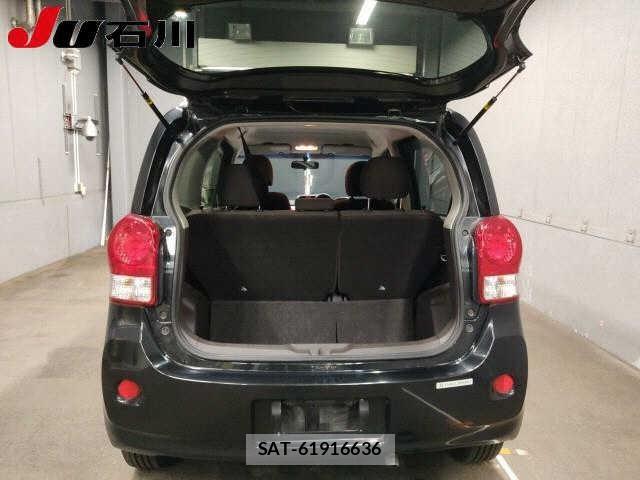 Toyota PORTE 2013 8804506-6