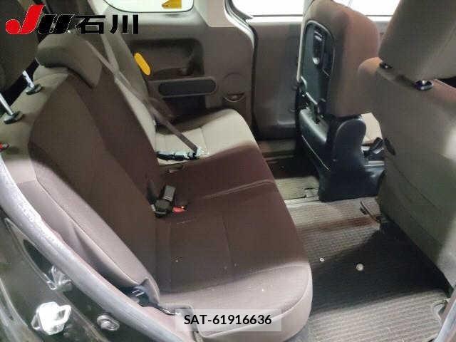 Toyota PORTE 2013 8804506-7