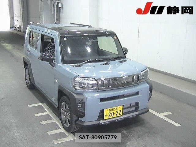 Daihatsu TAFT 2025 8935896-0