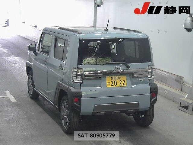 Daihatsu TAFT 2025 8935896-1