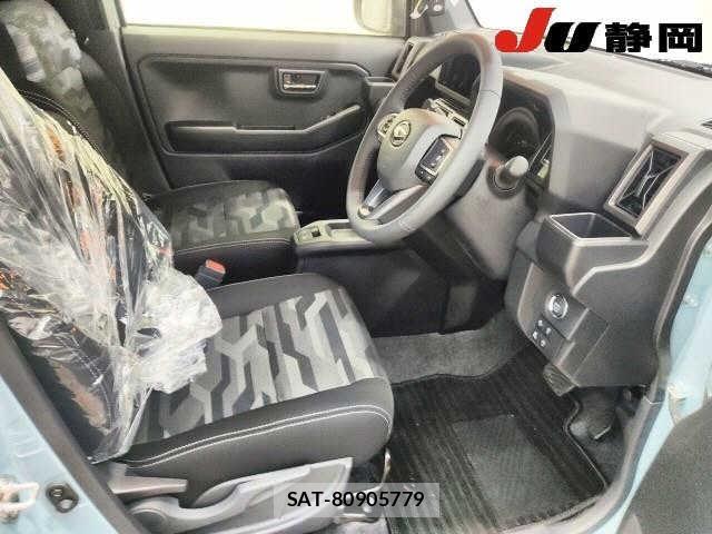 Daihatsu TAFT 2025 8935896-3
