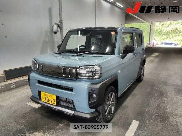 Daihatsu TAFT 2025 8935896-4