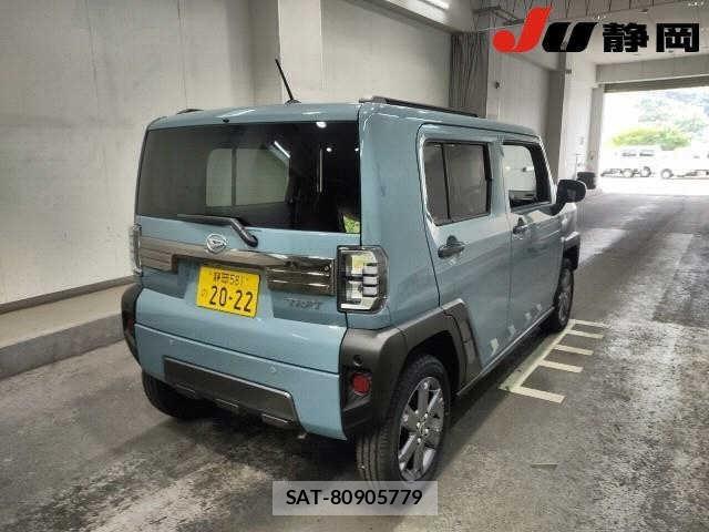 Daihatsu TAFT 2025 8935896-5