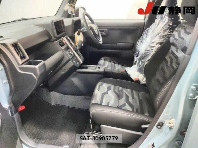 Daihatsu TAFT 2025 8935896-6