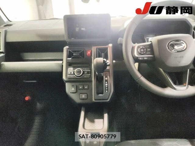 Daihatsu TAFT 2025 8935896-7