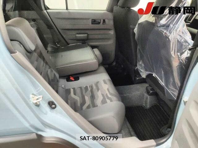 Daihatsu TAFT 2025 8935896-8