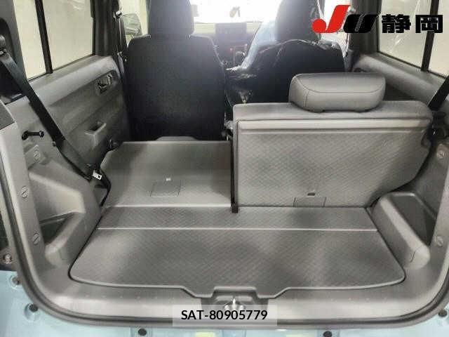 Daihatsu TAFT 2025 8935896-9