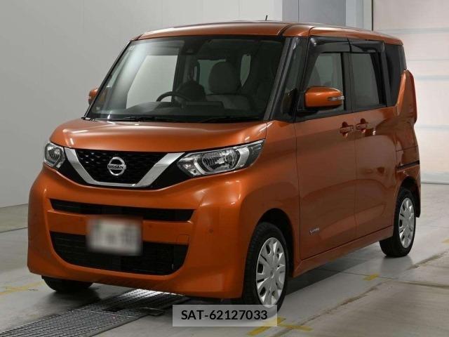 Nissan ROOX 2022 8685044-0
