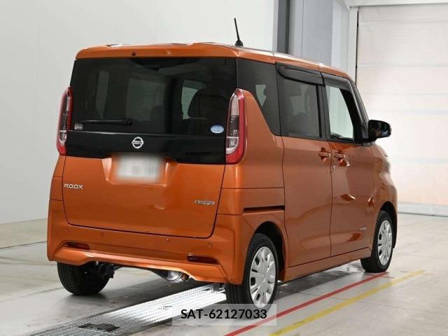 Nissan ROOX 2022 8685044-1