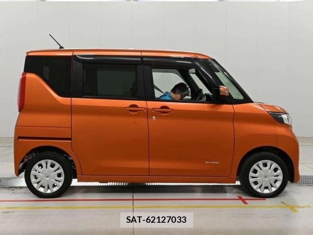 Nissan ROOX 2022 8685044-3