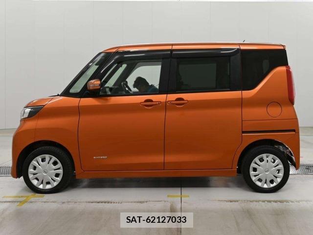 Nissan ROOX 2022 8685044-4