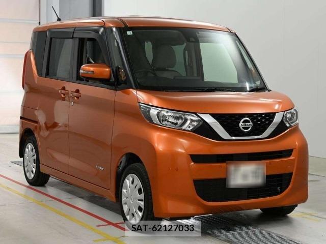 Nissan ROOX 2022 8685044-5