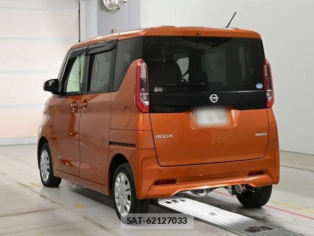 Nissan ROOX 2022 8685044-6