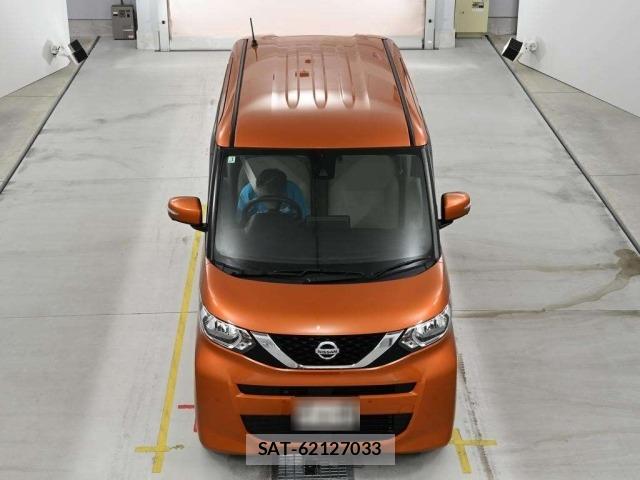 Nissan ROOX 2022 8685044-7