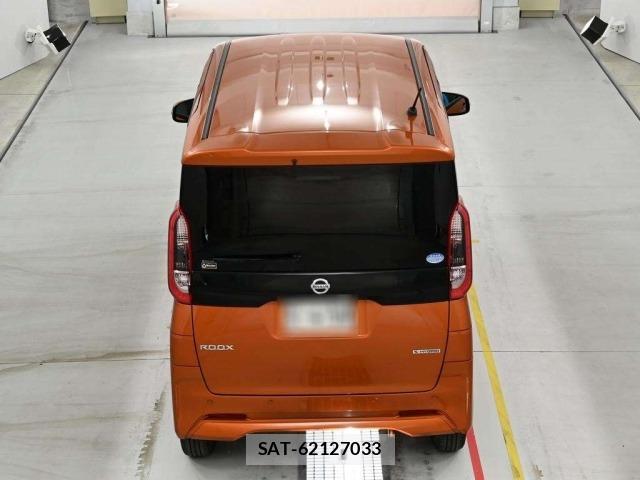 Nissan ROOX 2022 8685044-8