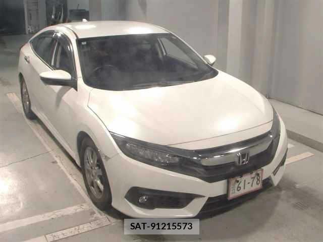 Honda CIVIC 2018 8853457-0