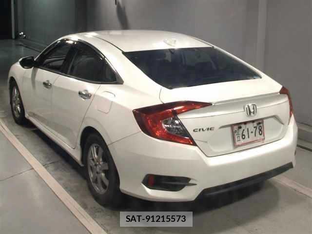 Honda CIVIC 2018 8853457-1