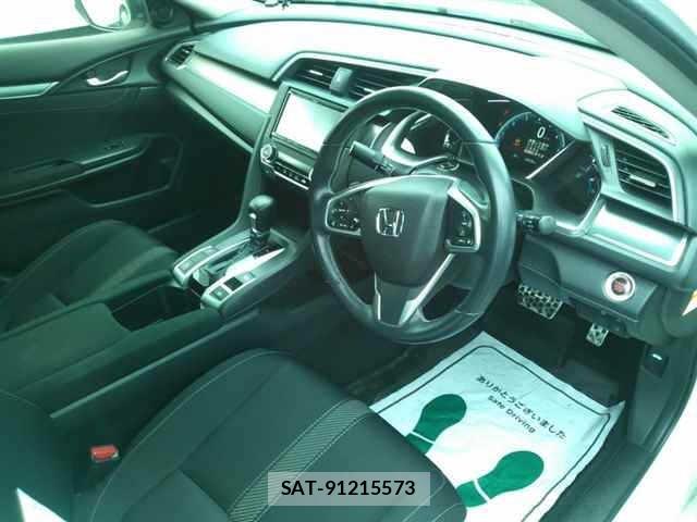 Honda CIVIC 2018 8853457-3