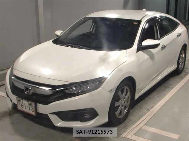 Honda CIVIC 2018 8853457-4