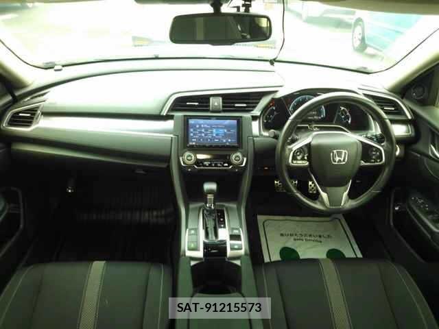 Honda CIVIC 2018 8853457-8
