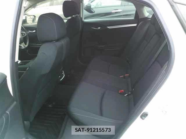 Honda CIVIC 2018 8853457-9