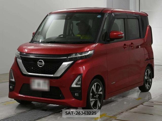 Nissan ROOX 2022 8898380-0