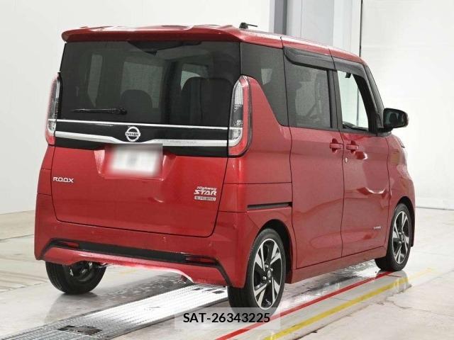 Nissan ROOX 2022 8898380-1